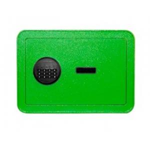 Hotel/Home Electronic key safe box with top quality, digital small safe deposit box