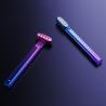 LED Vibration Massager Pen Eye Beauty Magic Wand Line Fines Removal