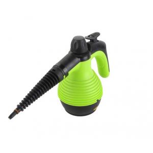 China European 220V new steam cleaner with new safe cap more fashionable and safer with CE, EMC, ETL, GS, RoHS supplier