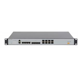 GPON OLT 8*PON  4*GE  4*10G SFP+ FHL2100-8