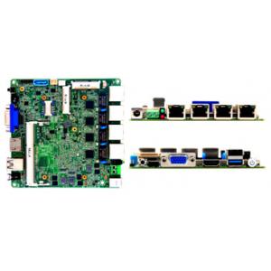 China Wireless 1600MHz WIFI Router Module Nano Motherboard RoHS Approved supplier