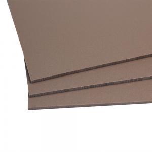 China Shock Absorbing Polyethylene Closed Cell Foam Sheets Automotive Application supplier