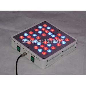 5W source 400W CIDLY 8 Indoor plant herb planting hydroponic system LED grow light