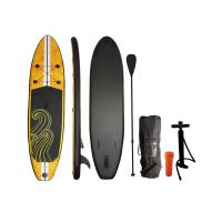 China Smartmak Ocean Competition Inflatable Paddle Board Wakeboard For Beginner on sale