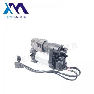 China Touareg NF II 2010 Air Suspension Compressor For Air Suspension 7P0698007 High Performance supplier