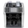 China USD EUR GBP COP ARS Multi-currency Sorter with 2 pocket 2 CIS TFT screen support printer FMD-900 wholesale