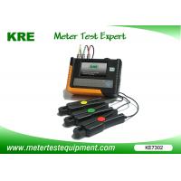 China Class 0.2 Portable Electric Meter , Standard Test Equipment Field Meter Calibration on sale