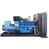 300KVA SHX Natural Gas Generator 240KW Lpg Generator Biogas Generator With Cummins Yuchai Weichai Engine Power Plant Electric Generator For Building
