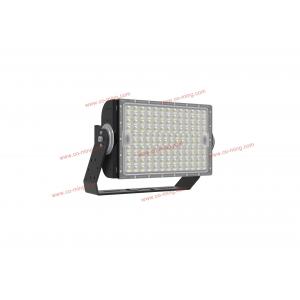 China outdoor light ip66 led flood light black IK10 high efficiency 170lm/w ra70/80 T600 240w 40800lm/w supplier