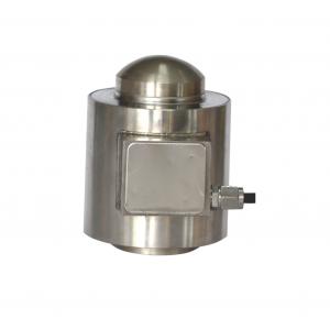 China SAL302A  compression load cell compatible to PR6201 alloy steel with OIML approval supplier