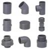 China ASTM SCH80 standard high quality plastic reducing bushing wholesale