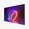 China 65 75 85inch ultra Narrow Bezel  LCD Video Wall Lcd Splicing Screen Lcd Panel with BOE CSOT, LG Screen Subway,airport,shopmall wholesale