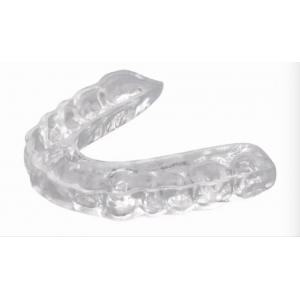 China Two Layers Dental Mouth Guard Ekodent Hard Soft Night Guard Professional supplier