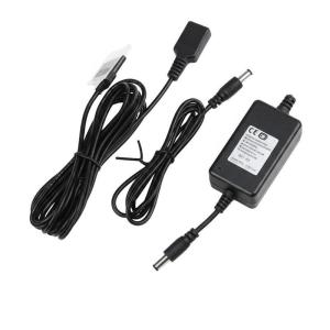 China Universal AC Power Adapter 9V 1.3A with CE GS LVD EMC Certificates wholesale