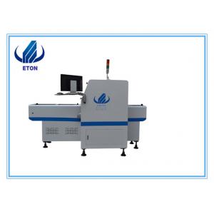 China Smt Pick And Place Machine Middle Intelligent Smt Chip Mounter For Electric Board And Led Light supplier