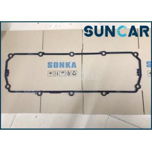 China Seal-Isolation C11 C13 CAT CA2295711 229-5711 2295711 Valve Cover Gasket supplier