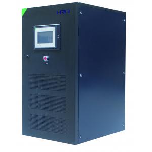 China PEII Online Low Frequency UPS , Output PF 1.0 Uninterruptible Power Supply 10-80kVA supplier
