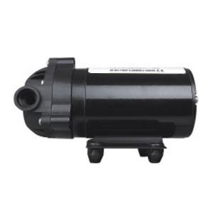 China FLOWKING High Pressure Water RO System Diaphragm Booster Pump supplier