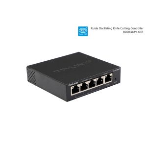 China Vision Oscillating Knife Cutting Controller Ruida RDD6584V-NET wholesale