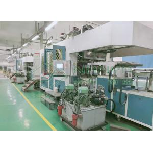 Biodegradable Paper Tableware Making Machine Flexible And Precise Production