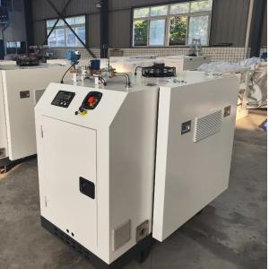 China Grupo electrógeno micro CHP de 6kw 8kw 10KVA con arranque eléctrico, súper silencioso y de bajo ruido, trifásico y monofásico wholesale