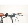Braking System Foldable Commuting Bicycle Effortless Commuting Solution