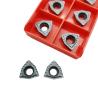 China WCMT060308LH-T CNC Milling Inserts WCMT Series wholesale