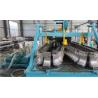 High Quality Big Diameter Corrugation Pipe Machine Corrugated Pipe Extrusion