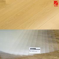 China Good Quality Customized PVC Wear Resistant Layer Producters For SPC Flooring Surface Protecting on sale