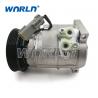 China 12V Auto AC Compressor 10S20H 6PK For Chrysler For Grand For Voager 2000-2008 890152 wholesale