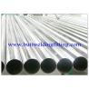 China 6 Inch Sch40 Super Duplex Stainless Steel Seamless Pipe PED 97/23/EC, AD2000-WO, GOST 9941-81 wholesale