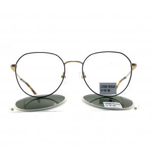 LC2362 UVProtection  Clip-on Metal frames