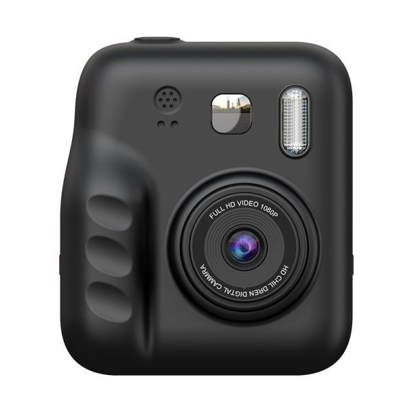 2.0 pulgadas LPS Cámara de impresión para niños Y300H con tipo C y 1080P Video Photo cabina / disparo continuo / tiempo-lapso