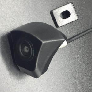 China Dustproof Wireless Backup Camera , Automotive Backup Camera 80mA Input Current supplier