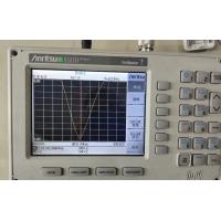 China Anritsu S331D Site Master Cable And Antenna Analyzer 25 MHz To 4000 MHz Spectrum on sale