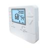 China Display LCD digital 7 días Sistema de refrigeración por termostato de calefacción y refrigeración programable wholesale