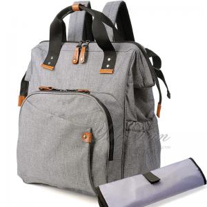 Large Travel Diaper Bag Baby Diaper Bag Backpack