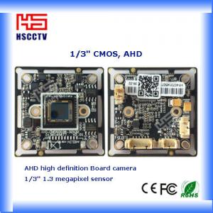 2014 Best seller high definition AHD PCB board