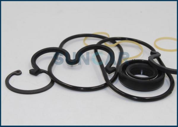 0408207 HITACHI Gear Pump Seal Repair Kits For EX100-2 EX100-5