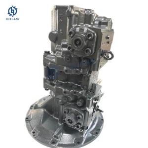 China HPV95 708-2L-00112 708-2L-31510 708-2L-31160 Main Pump For Komatsu PC220-7 PC200-7 Excavator Hydraulic Pump supplier