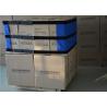 China High Strength Hook And Loop Reusable Pallet Wrap With Buckle wholesale