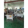 China Versátil NB-550 Automático de silla de montar con esquina plana de costura de alambre portátil máquina de unión y plegado wholesale
