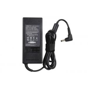China FCC Rohs ASUS Laptop AC Adapter 19V 4.74A With Fireproofing Marterial , 5.5*2.5mm DC Tip supplier