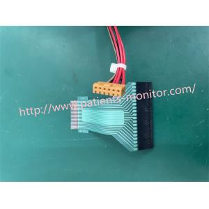 China GE Mac1200ST electrocardiograph printer cable 43367157 MQI 38802910 is suitable for electrocardiograph supplier