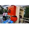 China Plaster Board Gypsum Board Cement Board Holes Punching Line Holes Making Machine wholesale