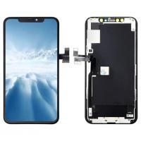 China TFT Iphone LCD Display IPhone 11 LCD Screen With Controller Board on sale