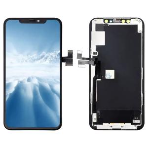 China Экран IPhone 11 LCD дисплея TFT Iphone LCD с доской регулятора supplier