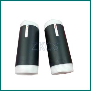 China 32mm Diameter EPDM Cold Shrink Wrap , Low Voltage Cable Rubber Shrink Tubing supplier