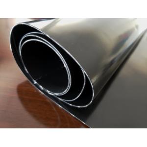 0.5 - 6.0mm X 1.0 - 1.2mm X 10m NBR Diaphragm Rubber Sheet For Industrial Seal