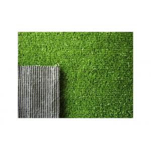 Golf Commercial Artificial Turf 8mm 5/32 Gauge Lawn Synthetic Turf For Outdoor Decoration
